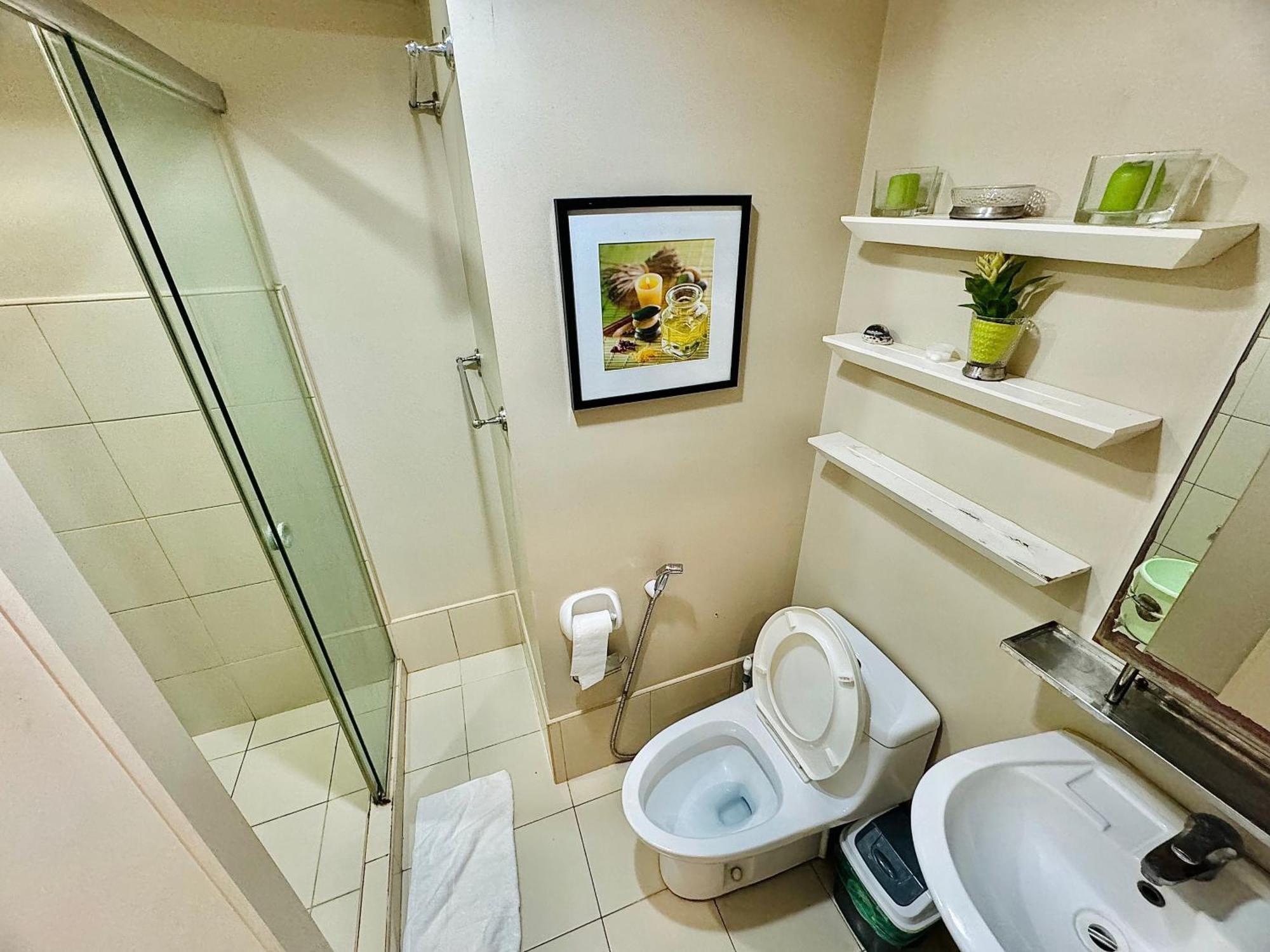 Studio Avida Cebu Tower 2 It Park Exterior photo