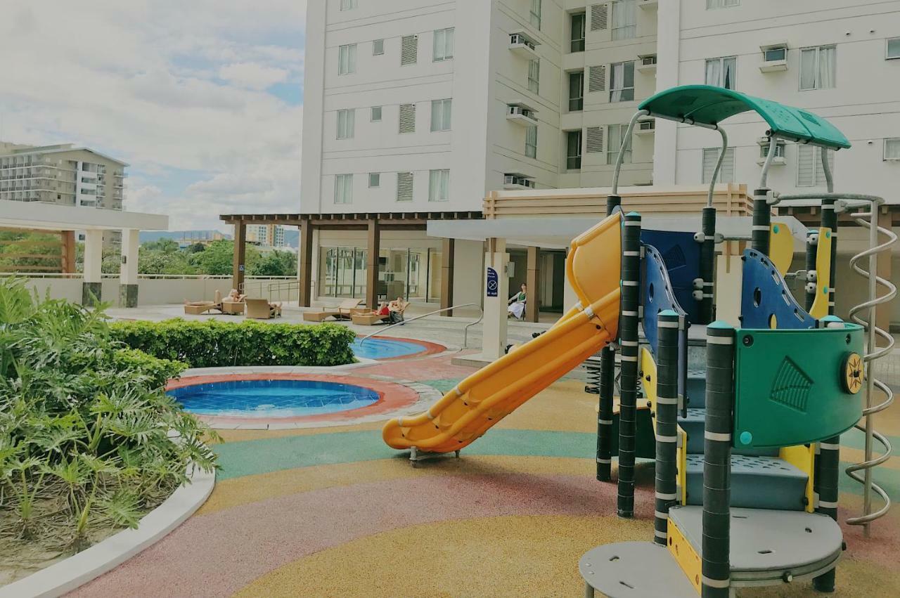 Studio Avida Cebu Tower 2 It Park Exterior photo