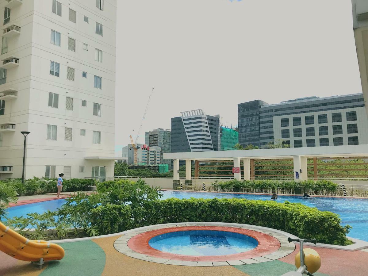 Studio Avida Cebu Tower 2 It Park Exterior photo