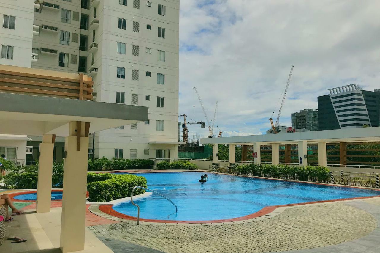 Studio Avida Cebu Tower 2 It Park Exterior photo